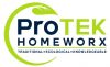 ProTEK HomeWorx Logo - Newton MA